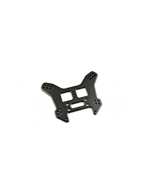 IF120BK Rear Shock Stay (Black) IF120BK  - KYOSHO RC